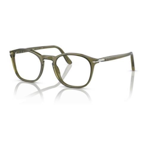 Persol Glasses Green, Unisex