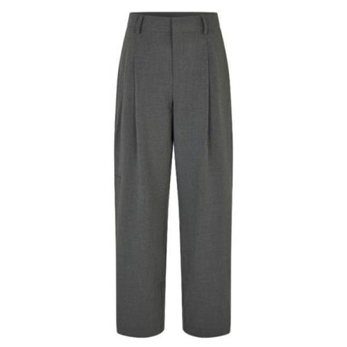 mbyM Trousers Gray, Dam