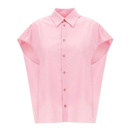 Marni Shirts Pink, Dam