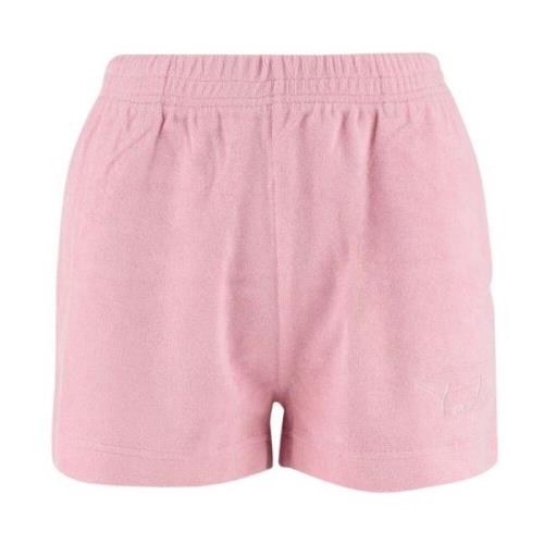 Patou Shorts Pink, Dam