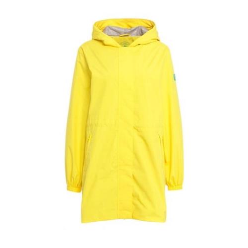 Save The Duck Jackets Yellow, Dam