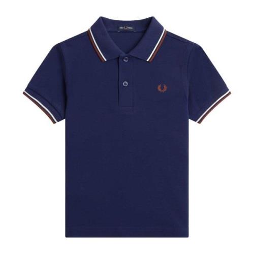 Fred Perry Accessories Blue, Herr