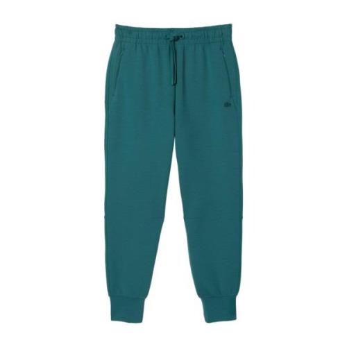 Lacoste Trousers Green, Dam
