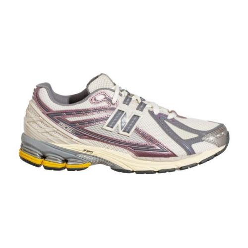 New Balance Sneakers Multicolor, Herr