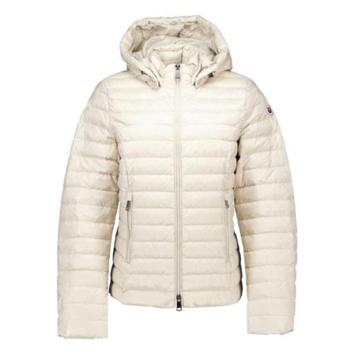 Reset Down Jackets Beige, Dam