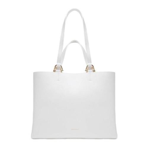 Coccinelle Bags White, Dam