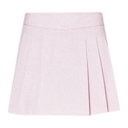 Liu Jo Short Shorts Pink, Dam