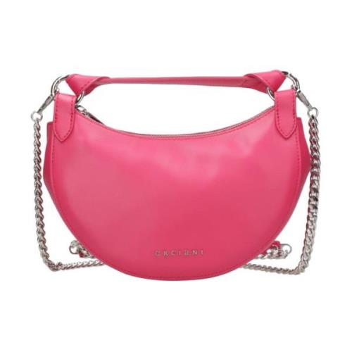 Orciani Shoulder Bags Pink, Dam