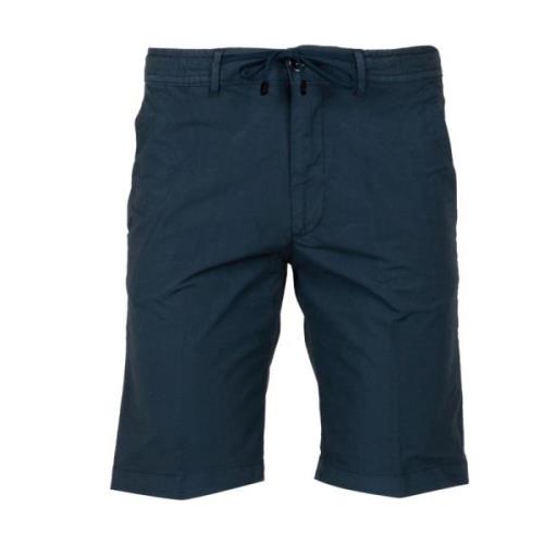 Cruna Casual Shorts Blue, Herr