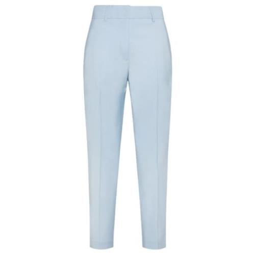 Seventy Trousers Blue, Dam