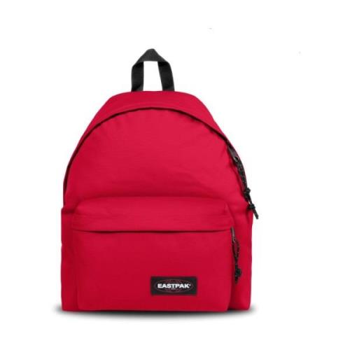 Eastpak Backpacks Red, Unisex