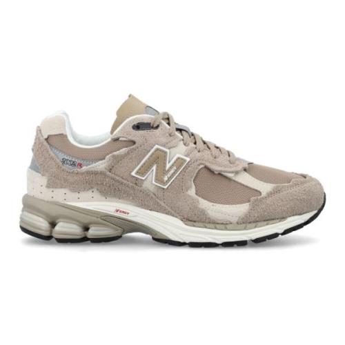 New Balance 2002Rd Sneakers Beige, Herr