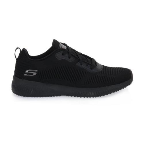 Skechers Stiliga Squad Sneakers Black, Herr