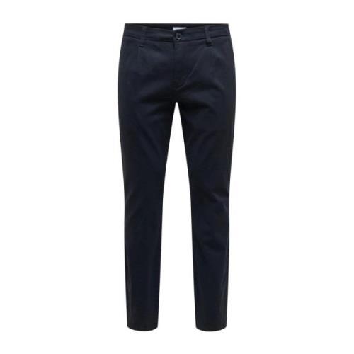 Only & Sons Chinos Blue, Herr