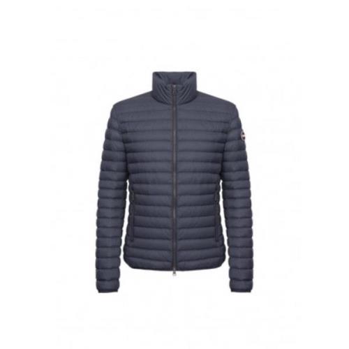 Colmar Coats Blue, Herr