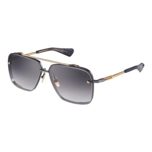 Dita Sunglasses Gray, Unisex