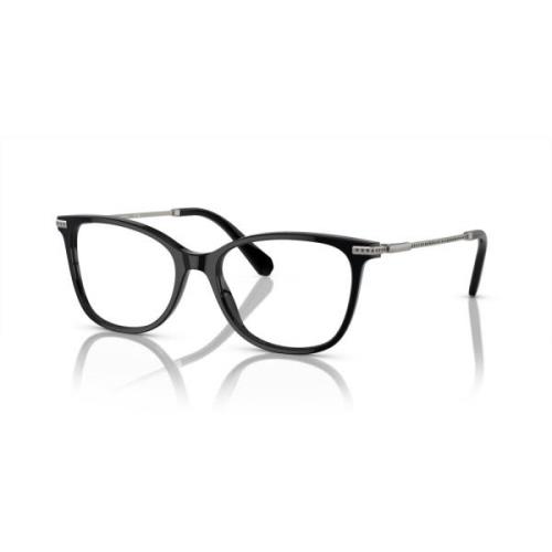 Swarovski Eyewear frames SK 2014 Black, Dam