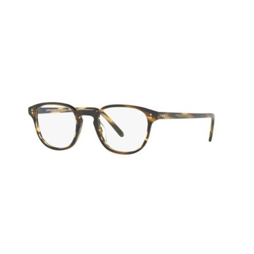 Oliver Peoples Eyewear frames Fairmont OV 5223 Multicolor, Unisex