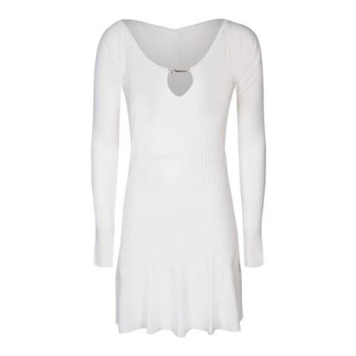 Jacquemus Dresses White, Dam