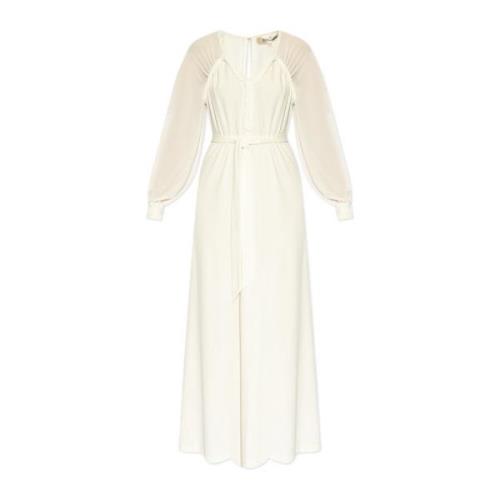 Diane Von Furstenberg Karsen klänning White, Dam