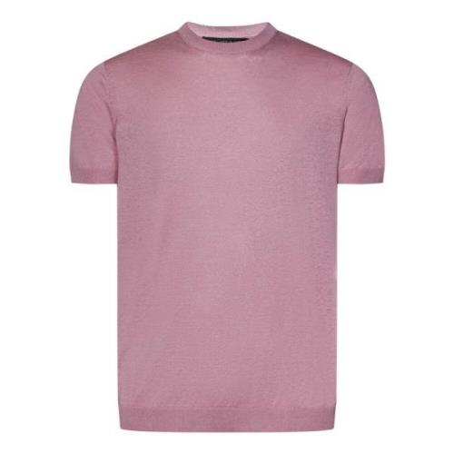 Low Brand Sweatshirts Pink, Herr