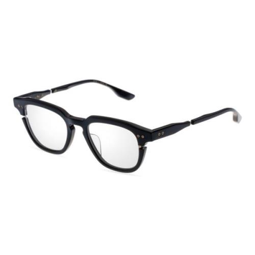 Dita Eyewear frames Lineus Black, Unisex