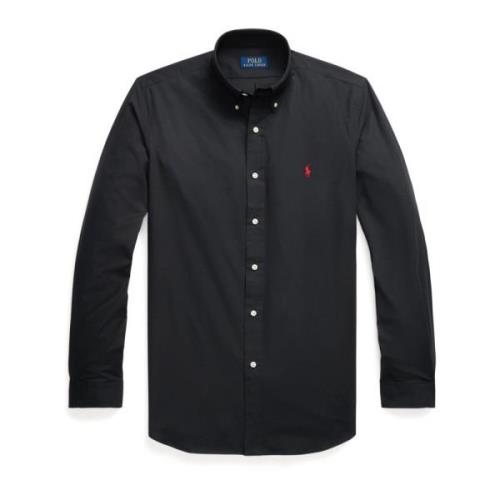 Ralph Lauren Blouses & Shirts Black, Herr