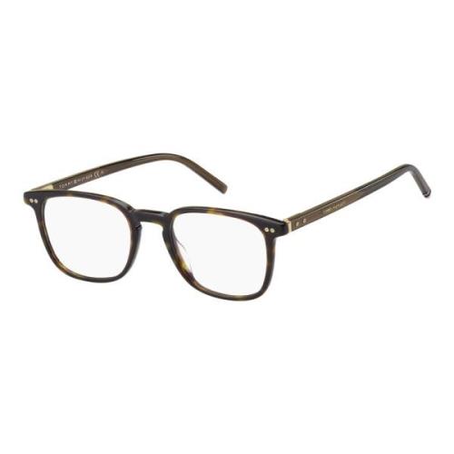 Tommy Hilfiger Eyewear frames TH 1818 Brown, Unisex
