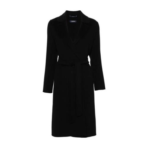 Max Mara Jackets Black, Dam