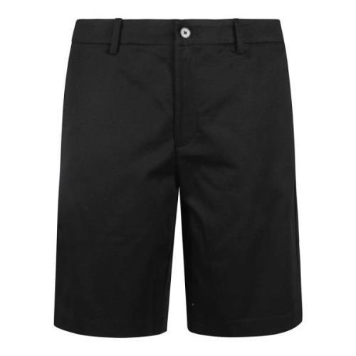 Axel Arigato Shorts Black, Herr