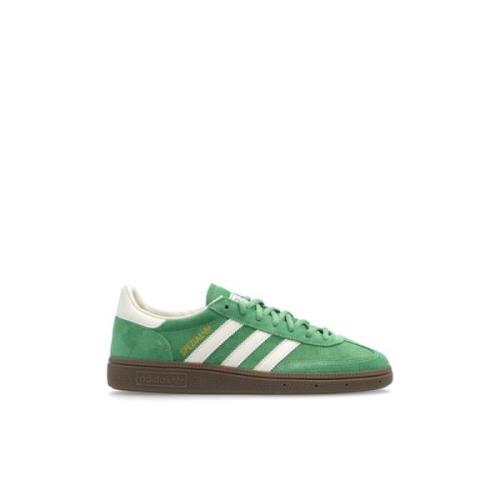 Adidas Originals Handball Spezial sneakers Green, Herr