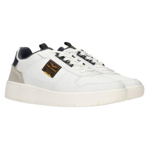 PME Legend Sneakers White, Herr