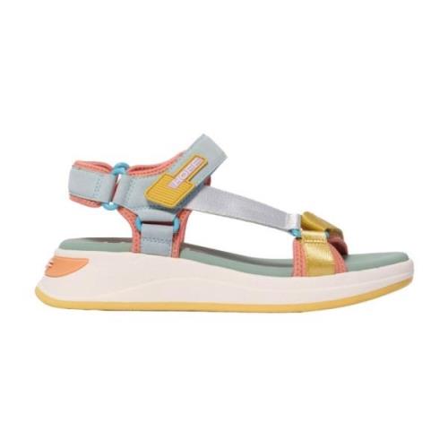 Hoff Sandals Multicolor, Dam