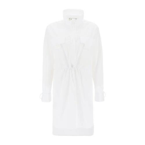 Fendi Dresses White, Dam