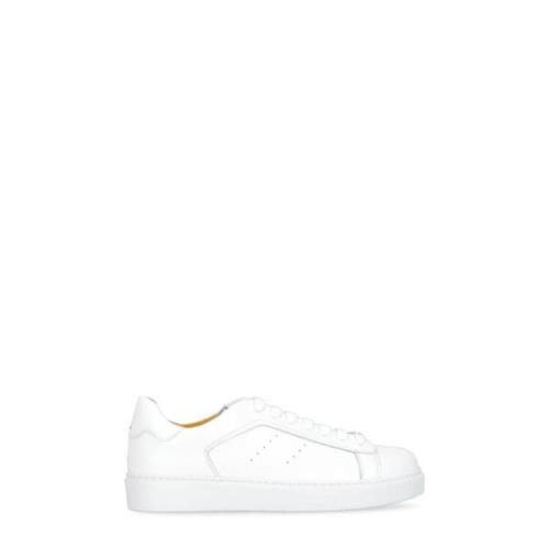 Doucal's Sneakers White, Herr