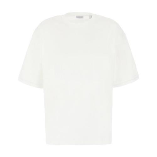 Burberry T-Shirts White, Dam