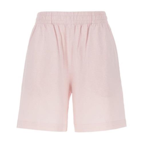 Burberry Shorts Pink, Dam