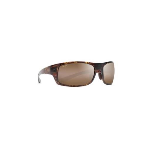 Maui Jim Sunglasses Brown, Unisex