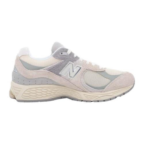 New Balance Sneakers Multicolor, Herr