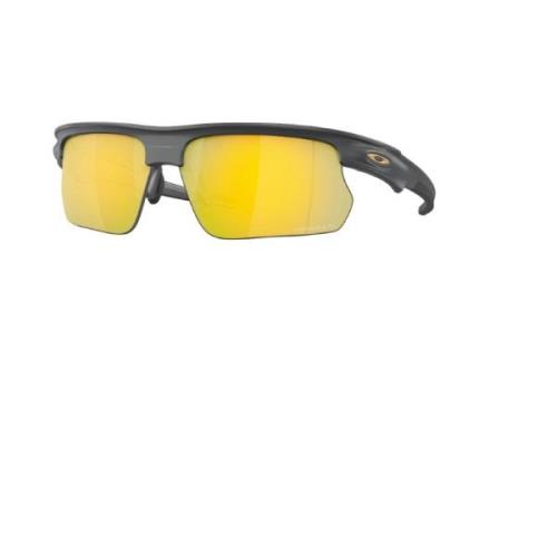 Oakley Sunglasses Bisphaera OO 9404 Black, Herr