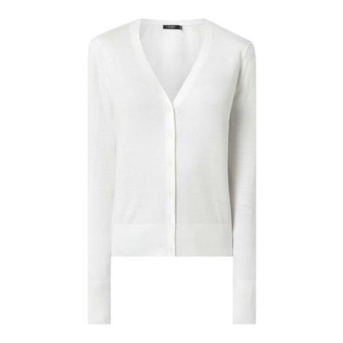 Ralph Lauren Vita Tröjor för Kvinnor White, Dam