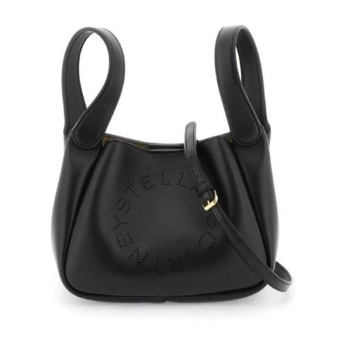 Stella McCartney Tote Bags Black, Dam