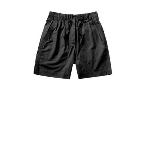 Blauer Casual Shorts Black, Dam