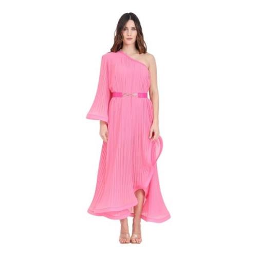 Simona Corsellini Dresses Pink, Dam