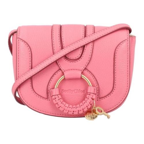 See by Chloé Handbags Pink, Dam
