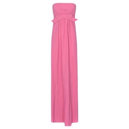 Chiara Boni Dresses Pink, Dam