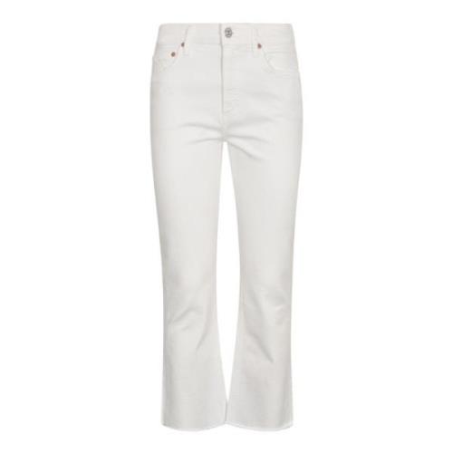 Citizens of Humanity Jeans White, Dam