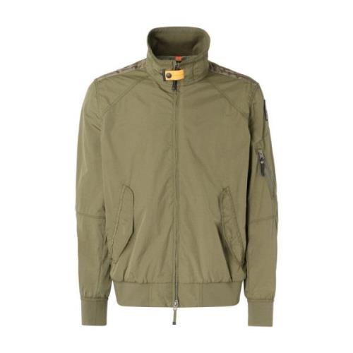 Parajumpers Bomber Jackets Green, Herr