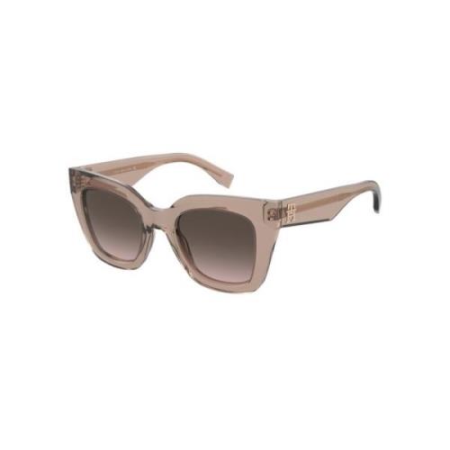 Tommy Hilfiger Sunglasses Pink, Dam