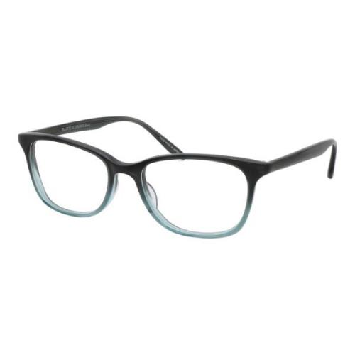 Barton Perreira Cassady Eyewear Frames Multicolor, Dam